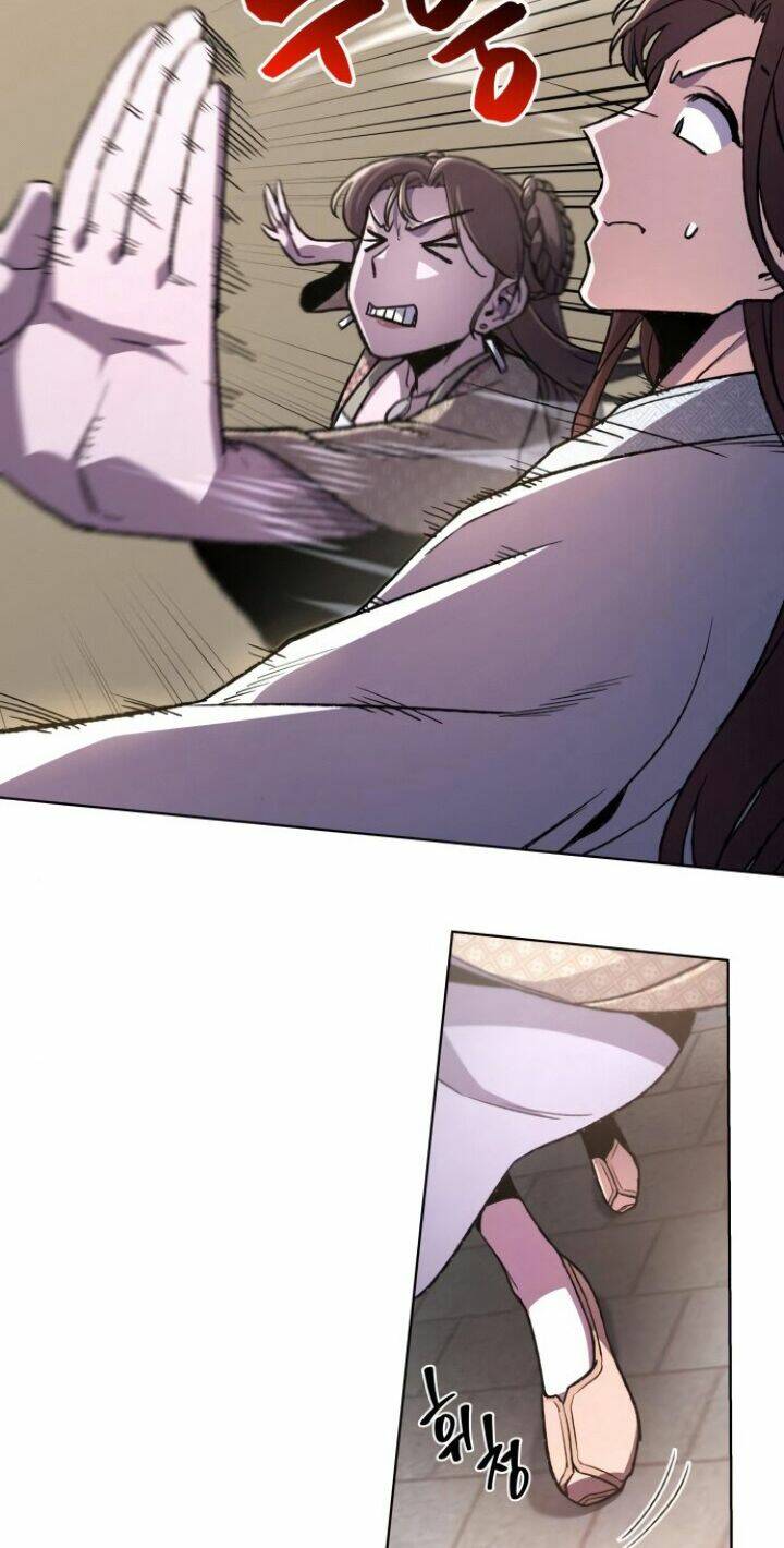 Thiên Ma Thần Quyết Trùng Sinh - Chapter 4 - Page 98