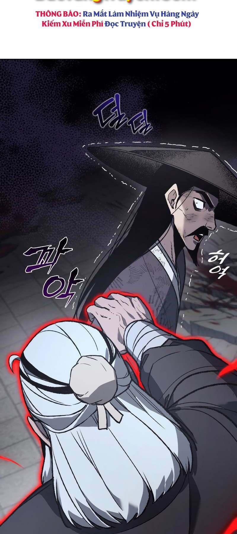 Thiên Ma Thần Quyết Trùng Sinh - Chapter 40 - Page 100