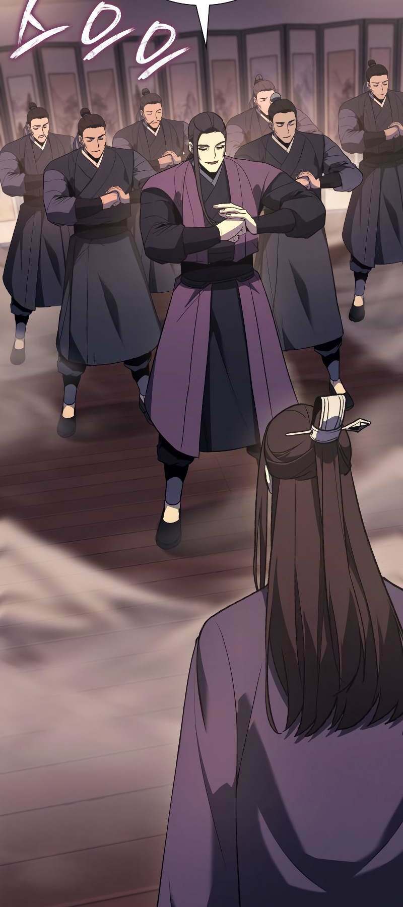 Thiên Ma Thần Quyết Trùng Sinh - Chapter 40 - Page 12