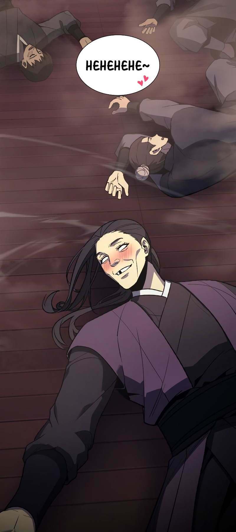 Thiên Ma Thần Quyết Trùng Sinh - Chapter 40 - Page 25