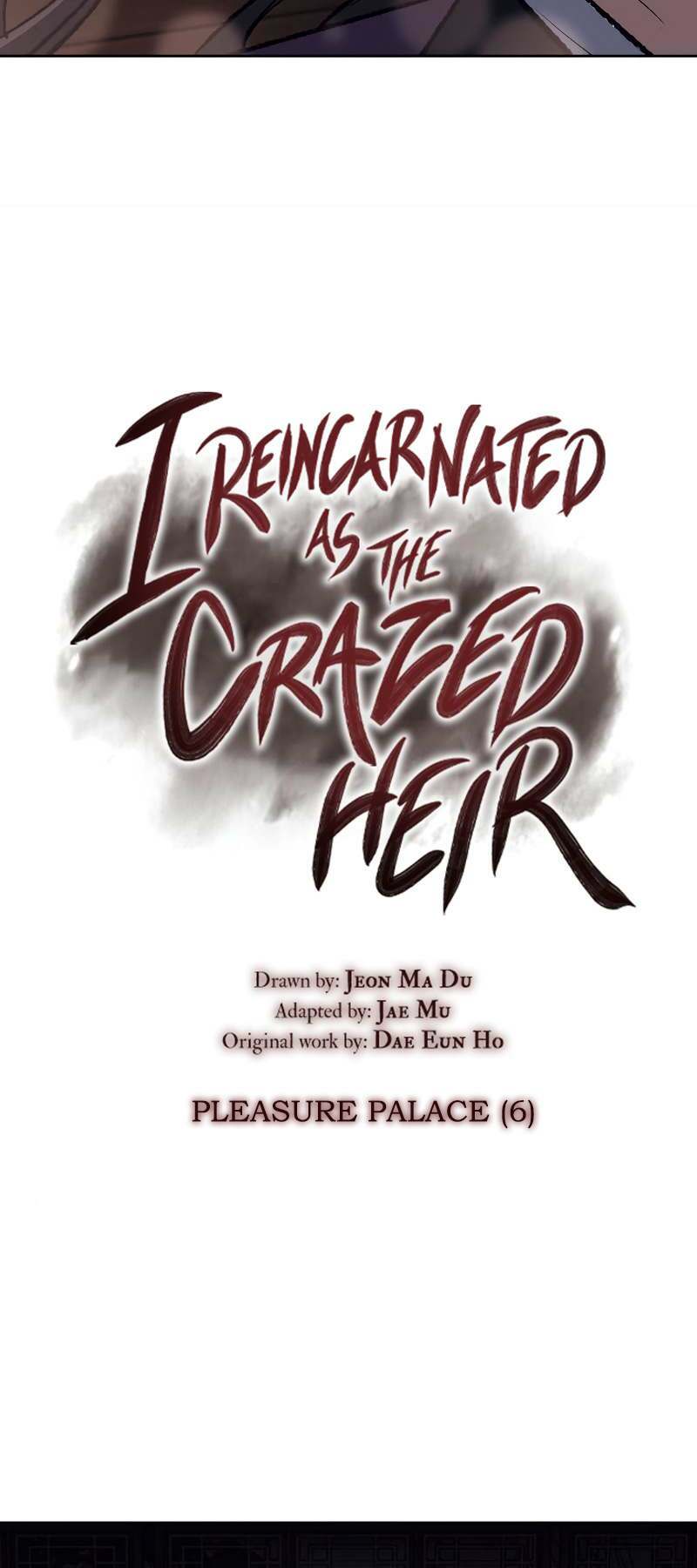 Thiên Ma Thần Quyết Trùng Sinh - Chapter 40 - Page 27