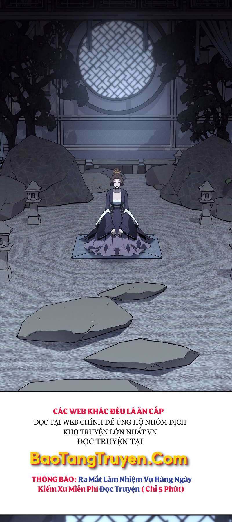 Thiên Ma Thần Quyết Trùng Sinh - Chapter 40 - Page 28