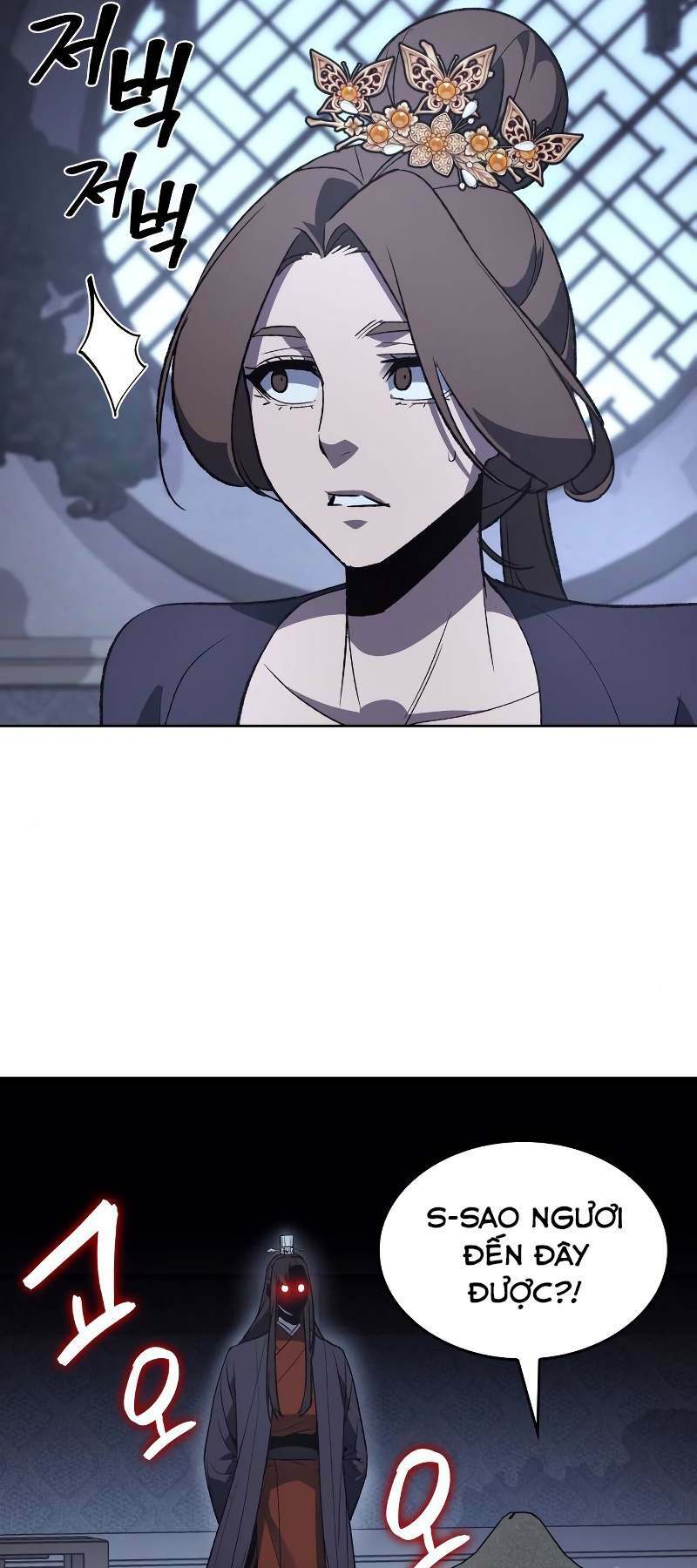 Thiên Ma Thần Quyết Trùng Sinh - Chapter 40 - Page 29