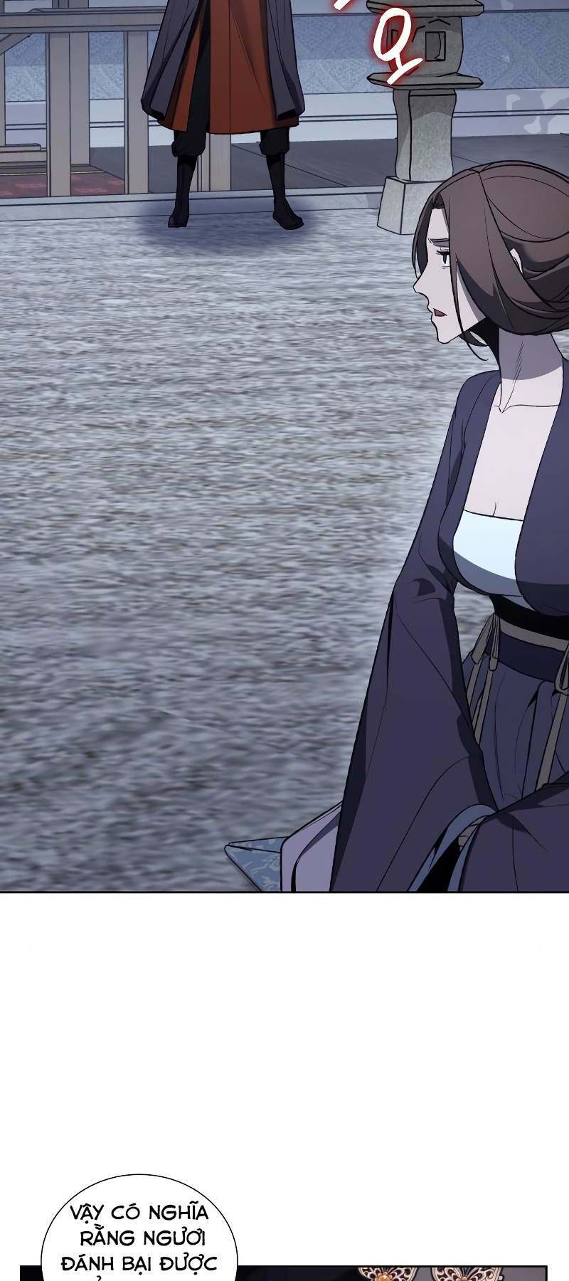 Thiên Ma Thần Quyết Trùng Sinh - Chapter 40 - Page 30