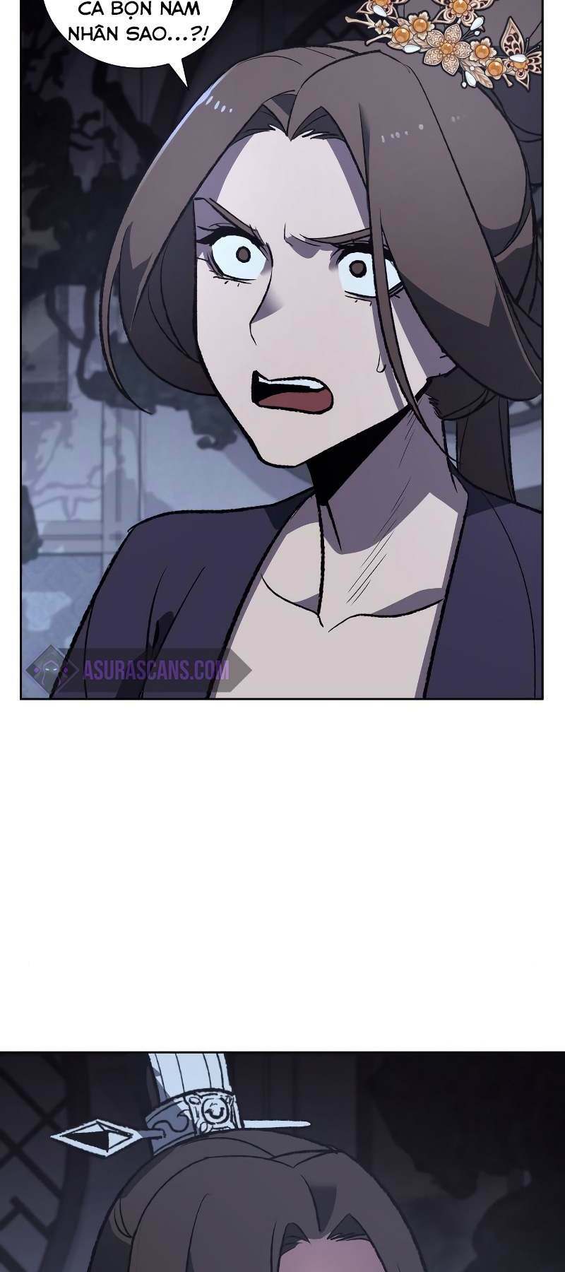 Thiên Ma Thần Quyết Trùng Sinh - Chapter 40 - Page 31