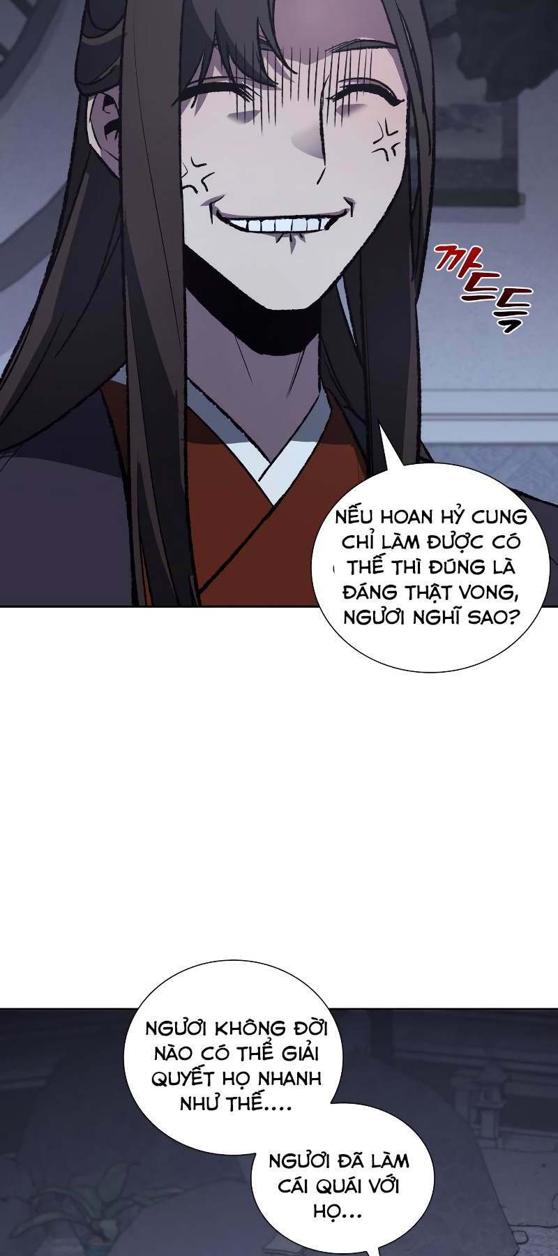 Thiên Ma Thần Quyết Trùng Sinh - Chapter 40 - Page 32