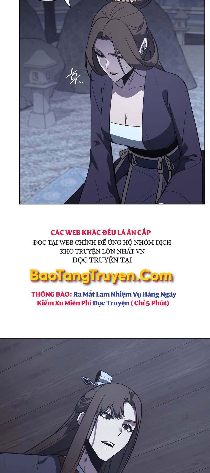 Thiên Ma Thần Quyết Trùng Sinh - Chapter 40 - Page 34