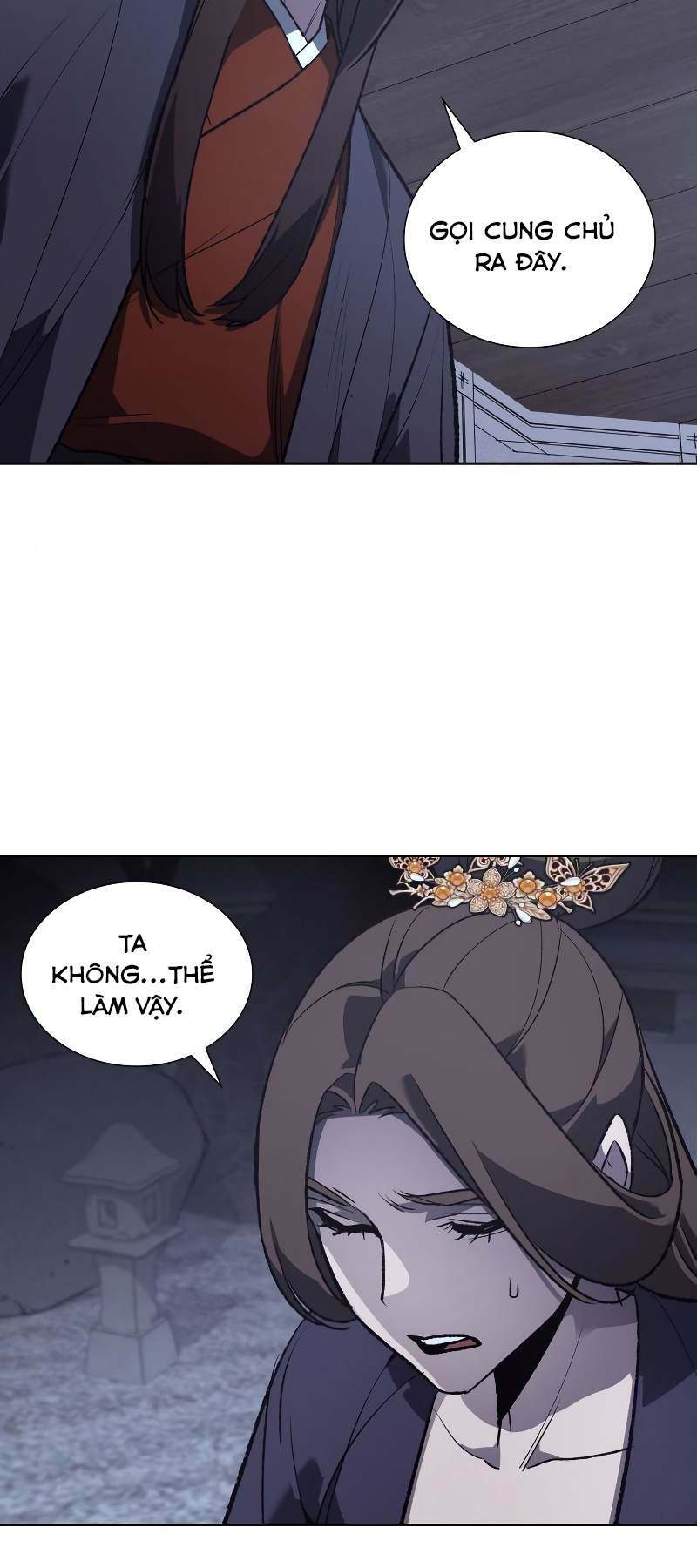 Thiên Ma Thần Quyết Trùng Sinh - Chapter 40 - Page 35