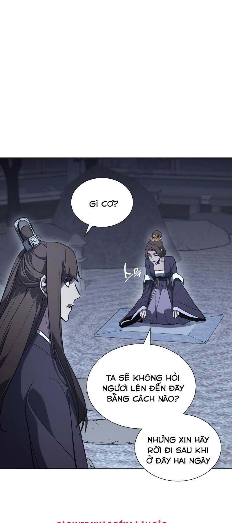 Thiên Ma Thần Quyết Trùng Sinh - Chapter 40 - Page 36