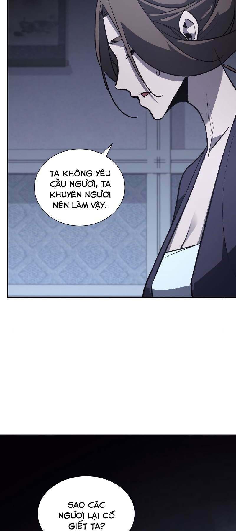 Thiên Ma Thần Quyết Trùng Sinh - Chapter 40 - Page 38