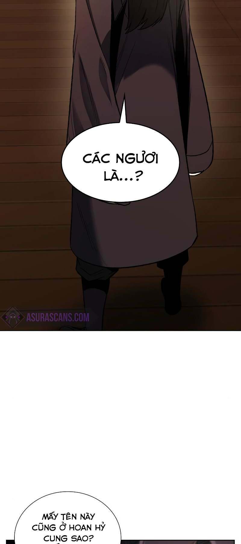 Thiên Ma Thần Quyết Trùng Sinh - Chapter 40 - Page 3
