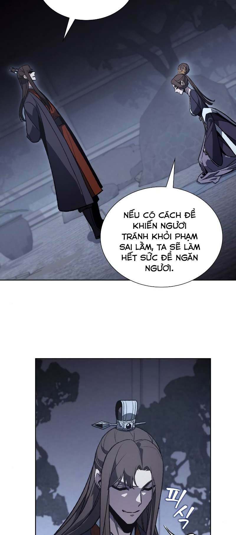 Thiên Ma Thần Quyết Trùng Sinh - Chapter 40 - Page 39