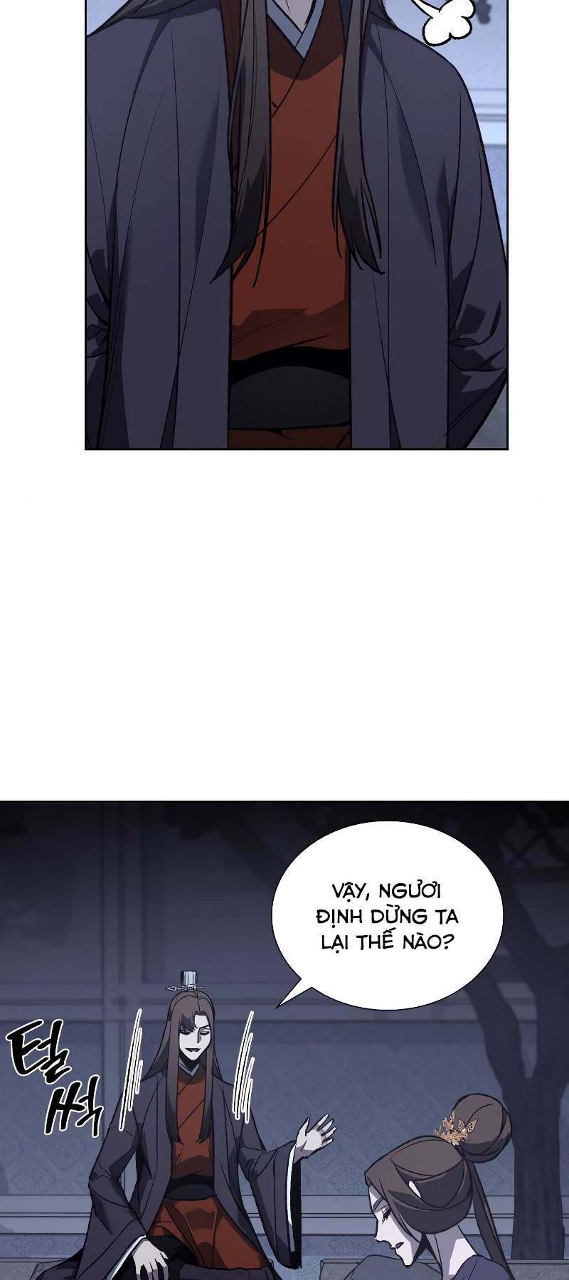 Thiên Ma Thần Quyết Trùng Sinh - Chapter 40 - Page 40