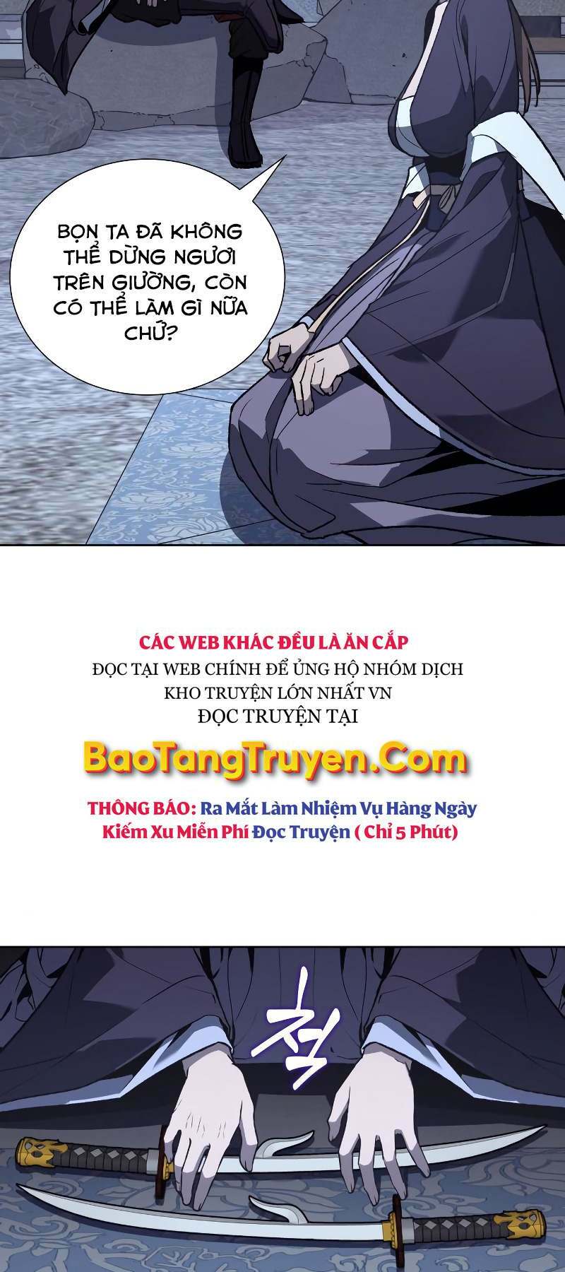 Thiên Ma Thần Quyết Trùng Sinh - Chapter 40 - Page 41