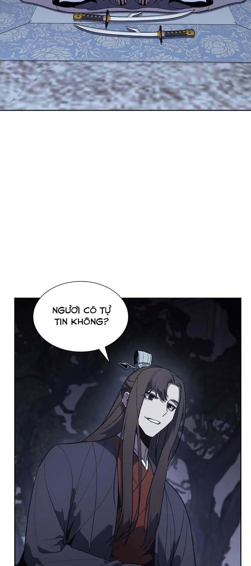 Thiên Ma Thần Quyết Trùng Sinh - Chapter 40 - Page 43