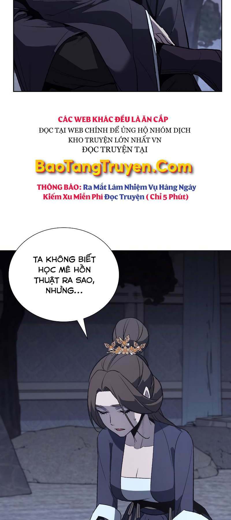 Thiên Ma Thần Quyết Trùng Sinh - Chapter 40 - Page 44