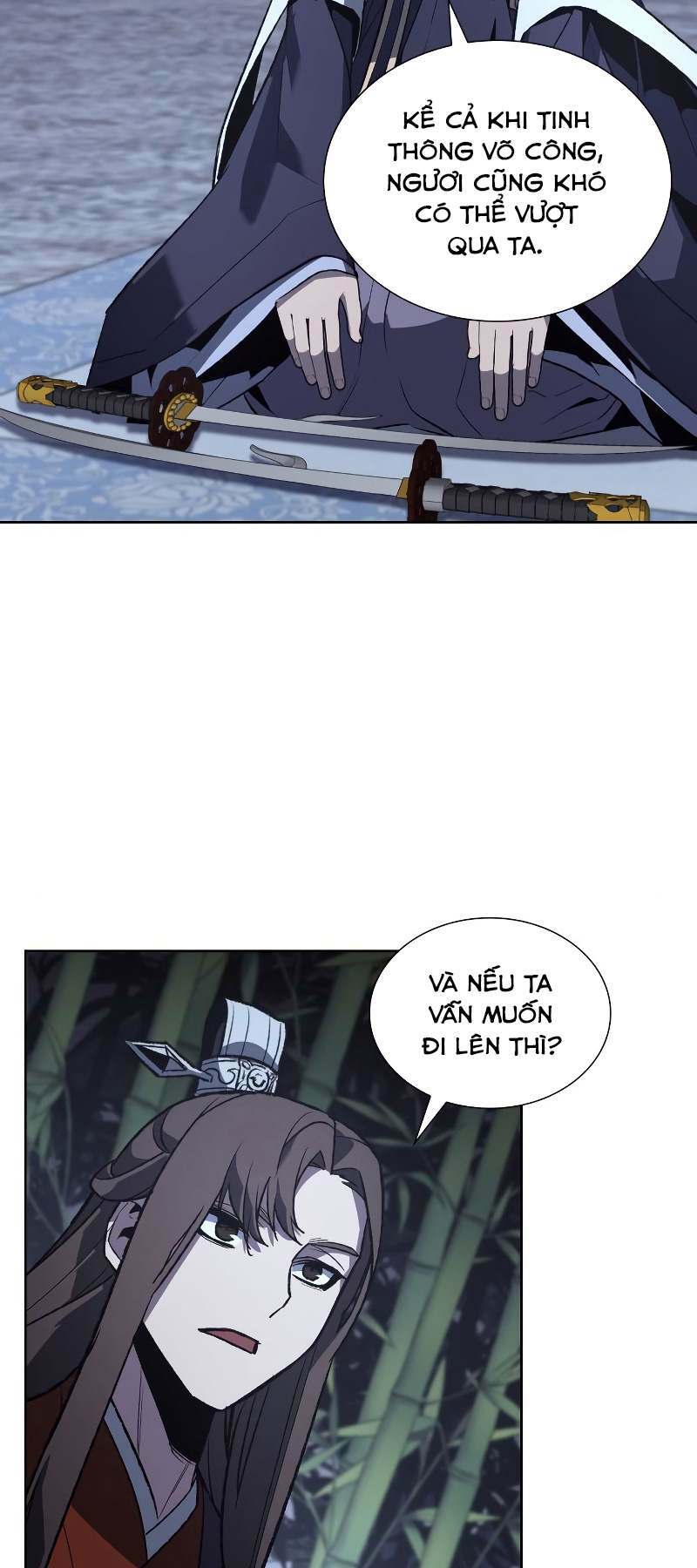 Thiên Ma Thần Quyết Trùng Sinh - Chapter 40 - Page 45