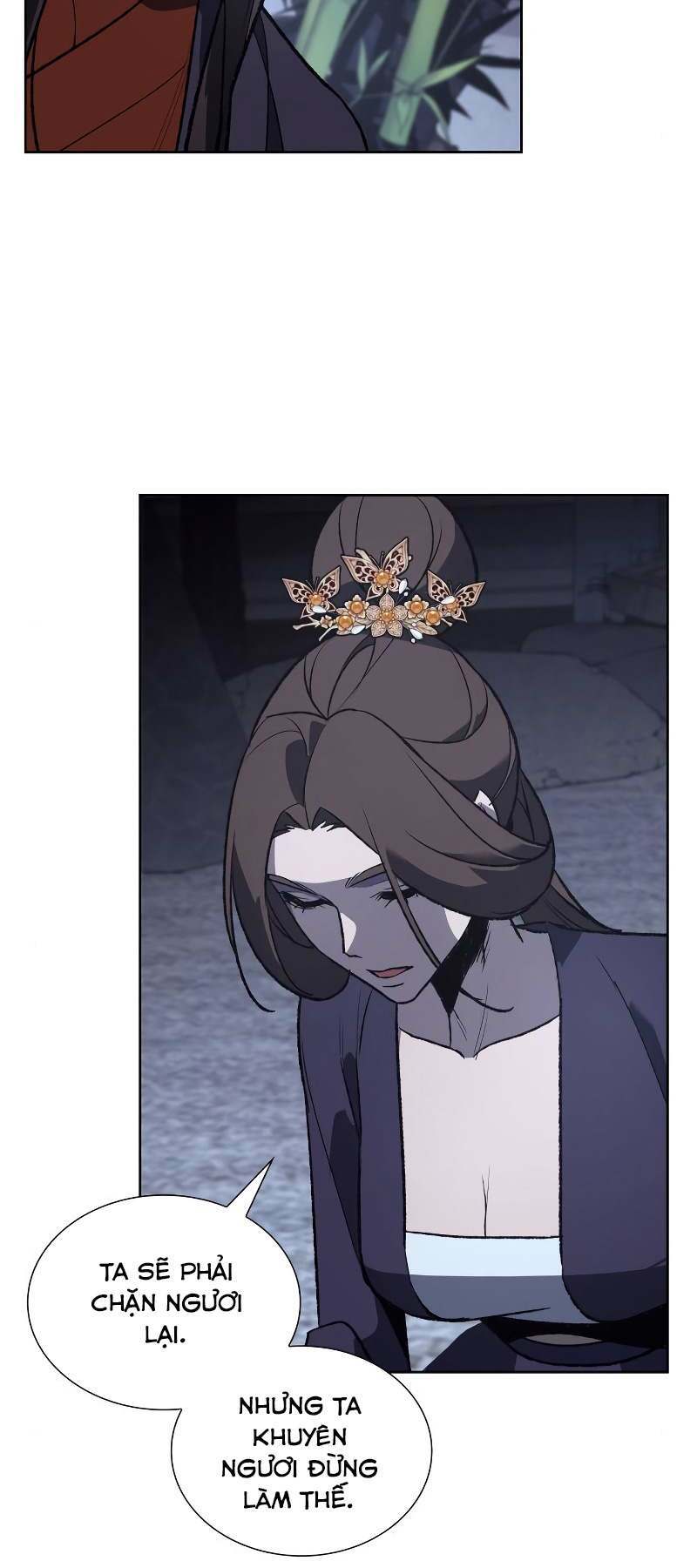 Thiên Ma Thần Quyết Trùng Sinh - Chapter 40 - Page 46