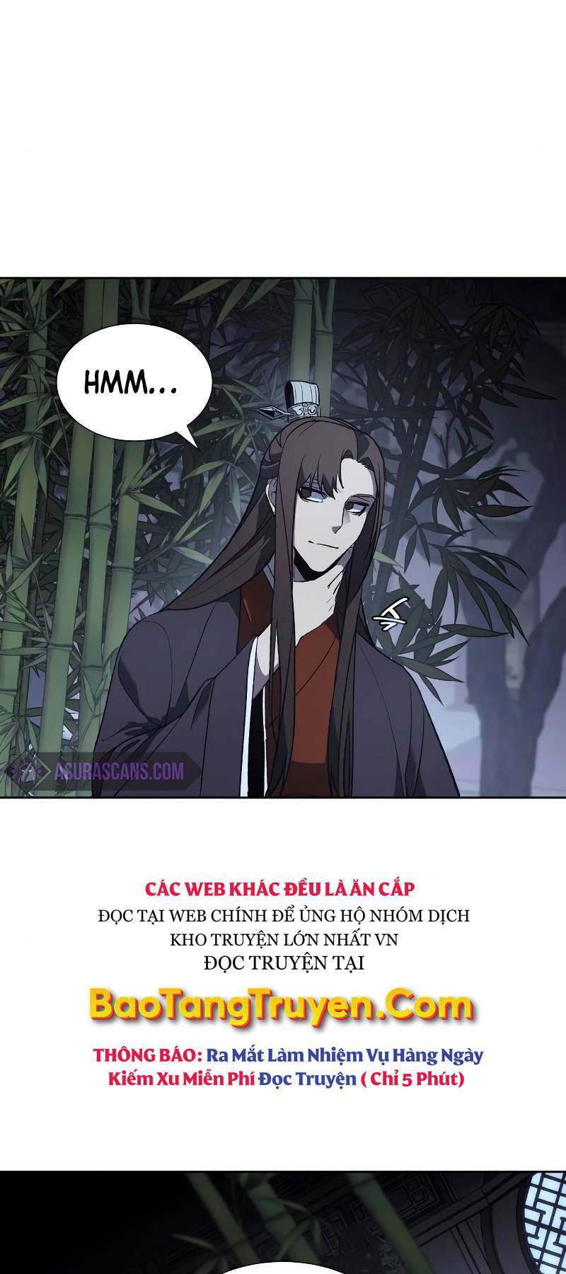 Thiên Ma Thần Quyết Trùng Sinh - Chapter 40 - Page 47