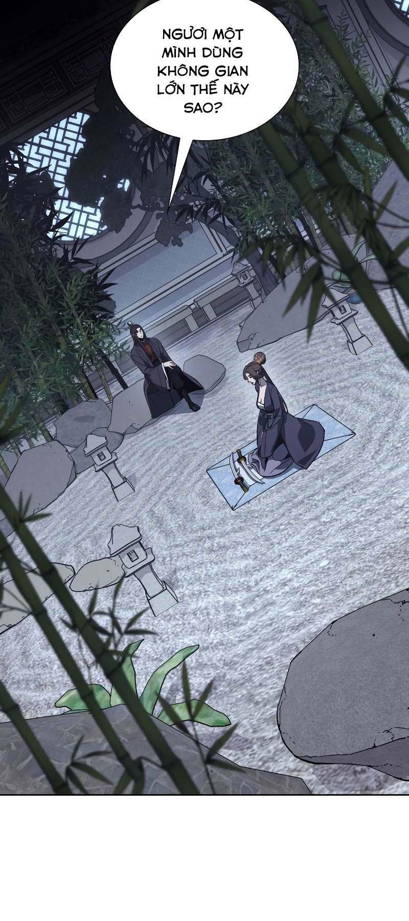 Thiên Ma Thần Quyết Trùng Sinh - Chapter 40 - Page 48