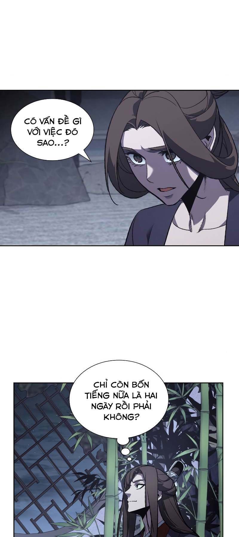 Thiên Ma Thần Quyết Trùng Sinh - Chapter 40 - Page 49