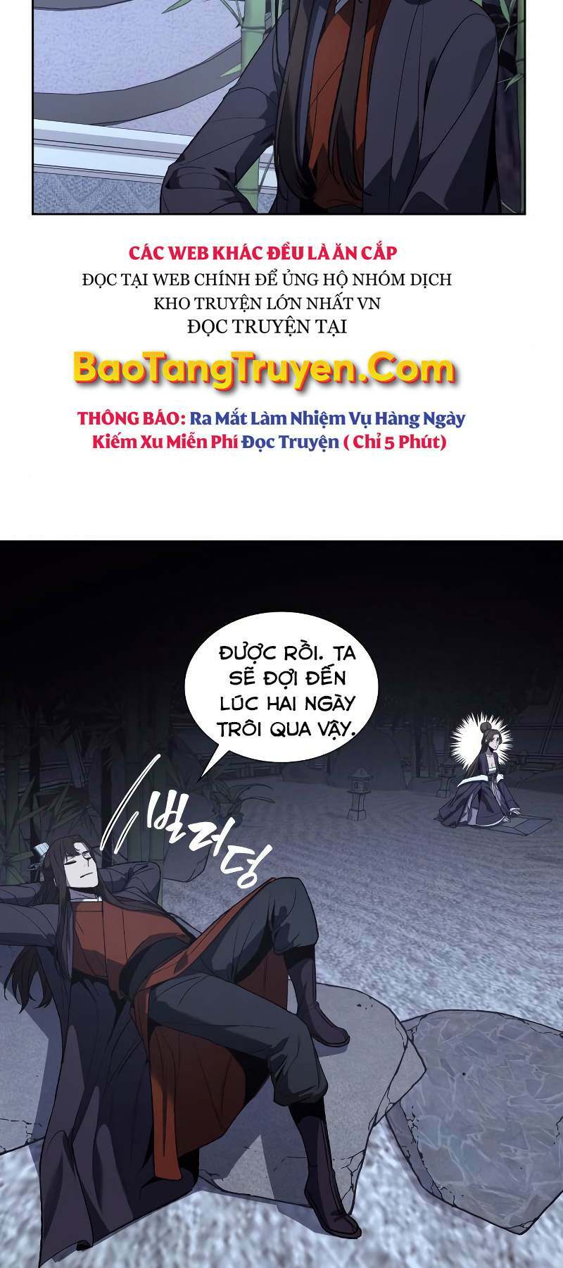 Thiên Ma Thần Quyết Trùng Sinh - Chapter 40 - Page 50