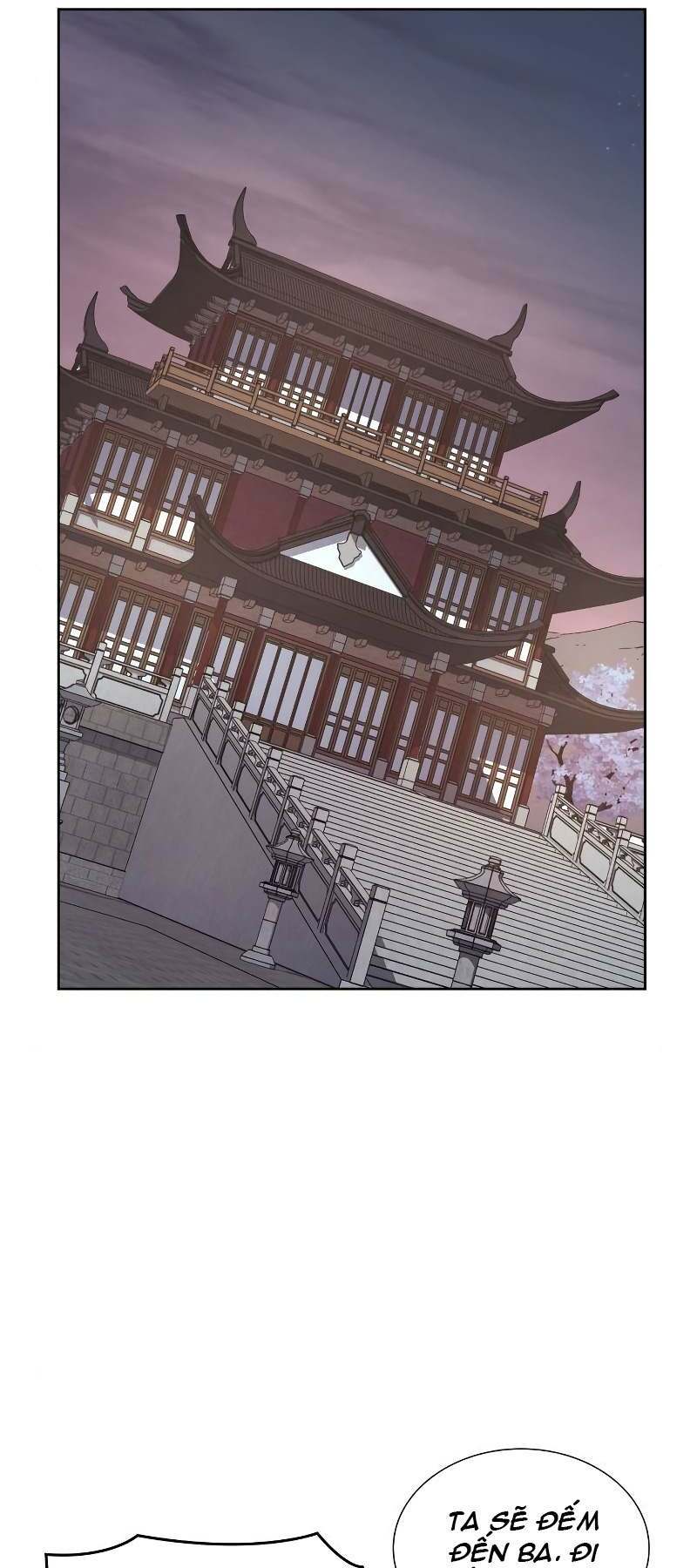 Thiên Ma Thần Quyết Trùng Sinh - Chapter 40 - Page 57