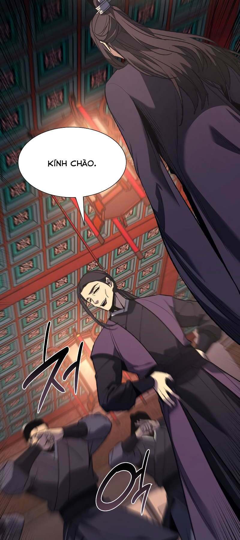 Thiên Ma Thần Quyết Trùng Sinh - Chapter 40 - Page 5