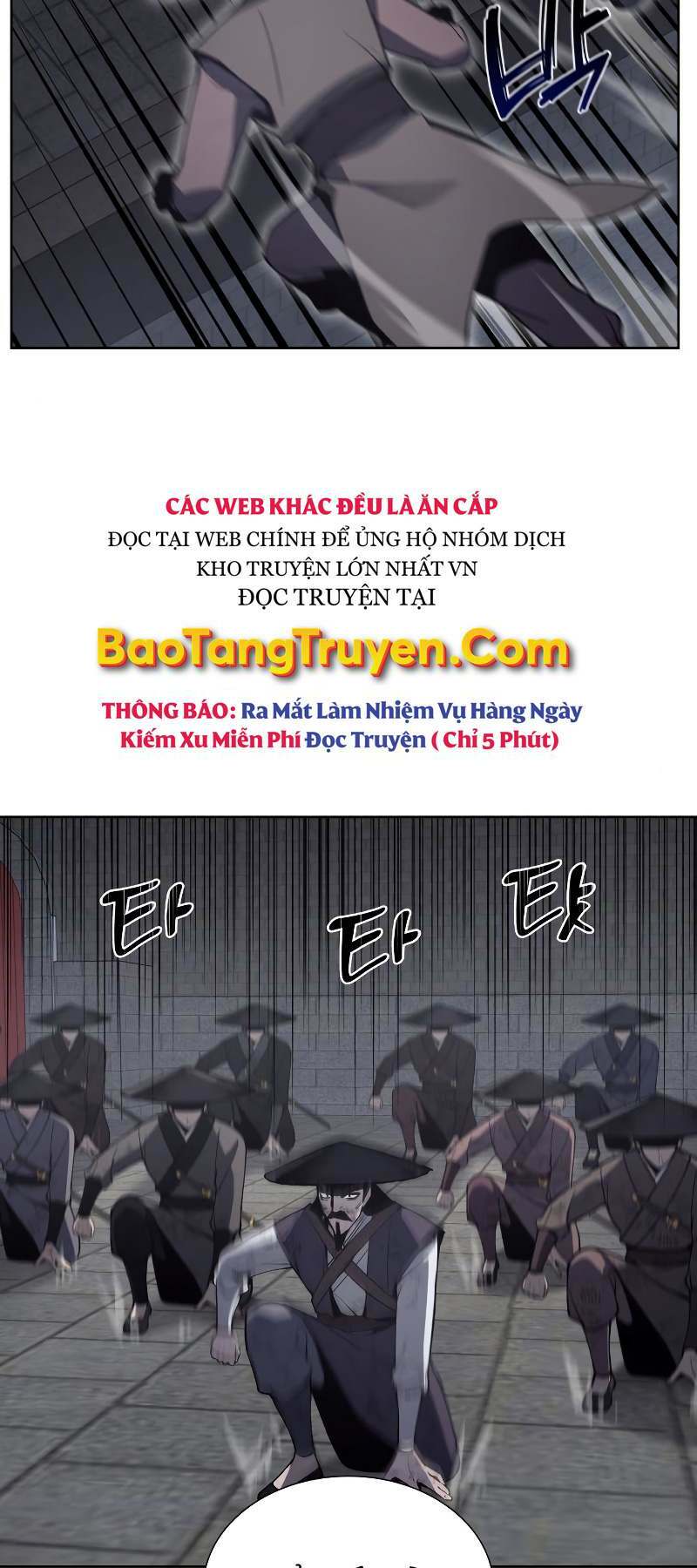 Thiên Ma Thần Quyết Trùng Sinh - Chapter 40 - Page 65