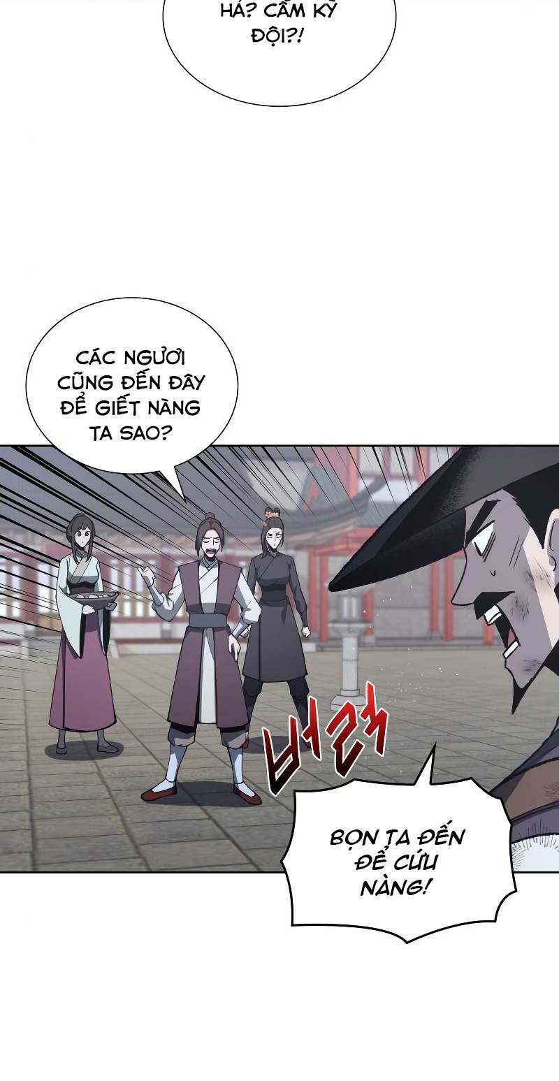 Thiên Ma Thần Quyết Trùng Sinh - Chapter 40 - Page 66