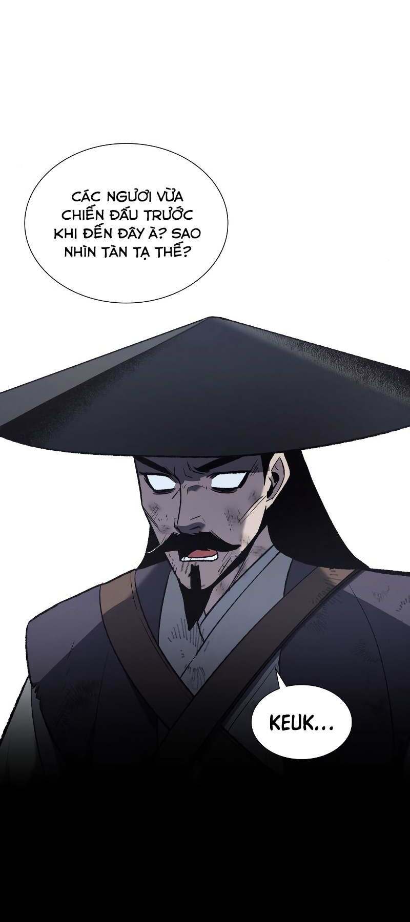 Thiên Ma Thần Quyết Trùng Sinh - Chapter 40 - Page 68