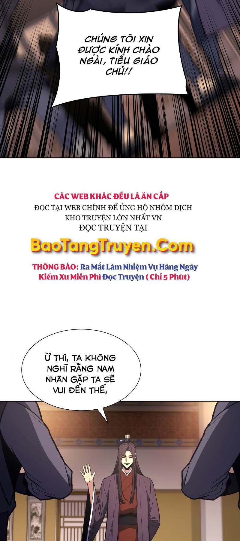 Thiên Ma Thần Quyết Trùng Sinh - Chapter 40 - Page 6