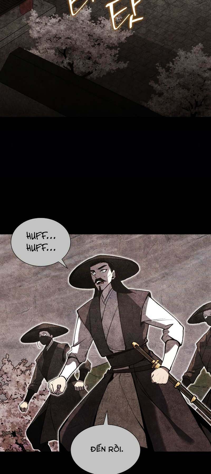 Thiên Ma Thần Quyết Trùng Sinh - Chapter 40 - Page 70