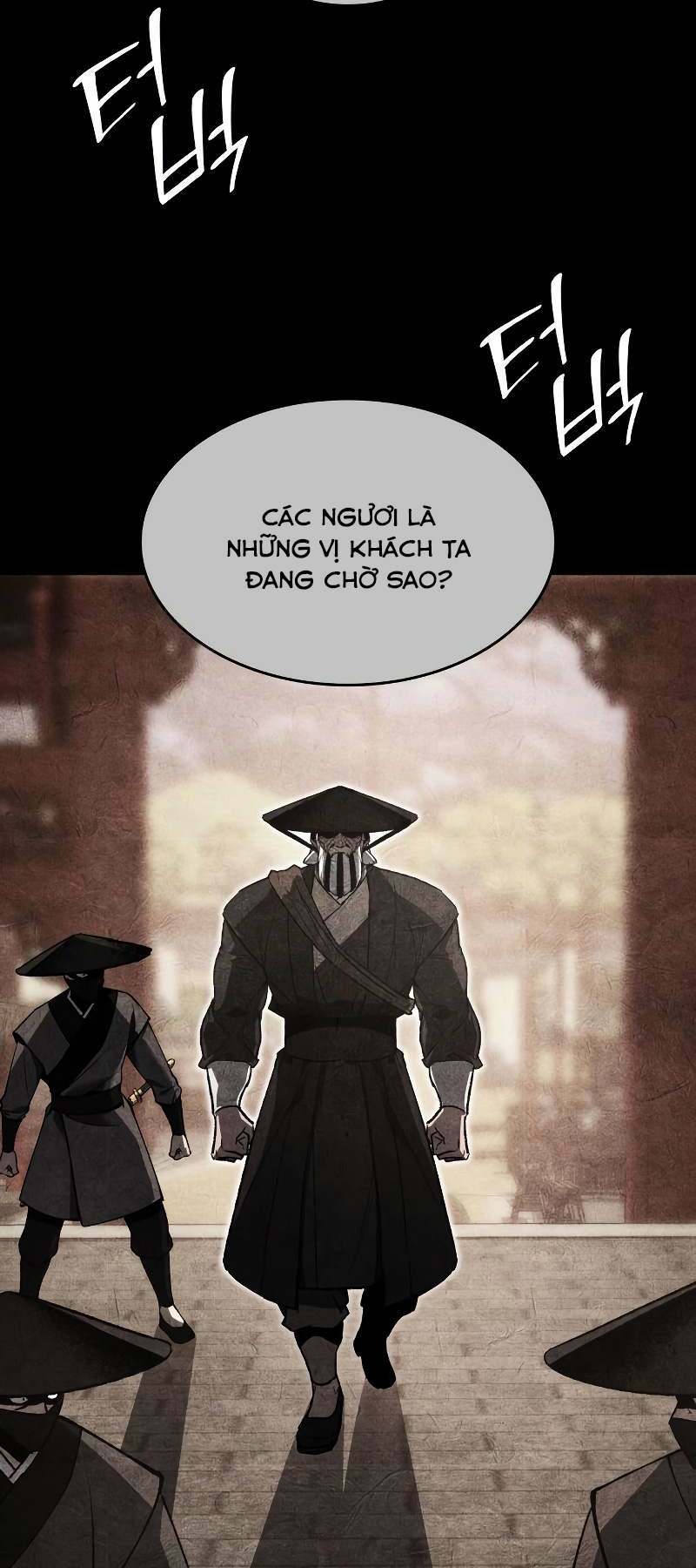 Thiên Ma Thần Quyết Trùng Sinh - Chapter 40 - Page 71