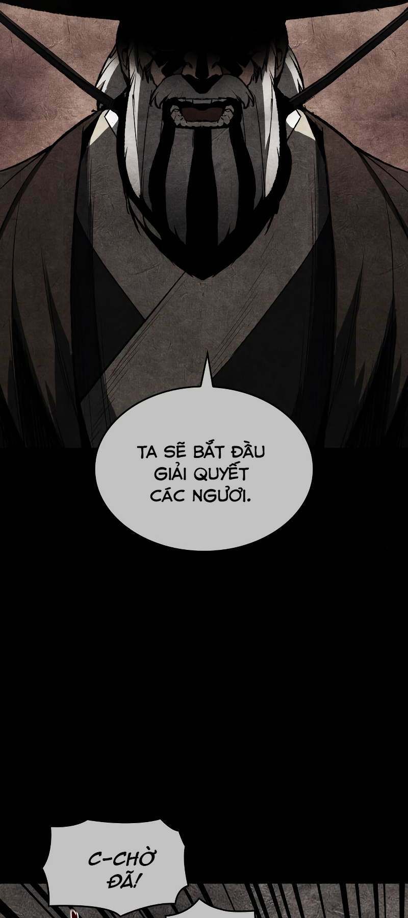 Thiên Ma Thần Quyết Trùng Sinh - Chapter 40 - Page 73