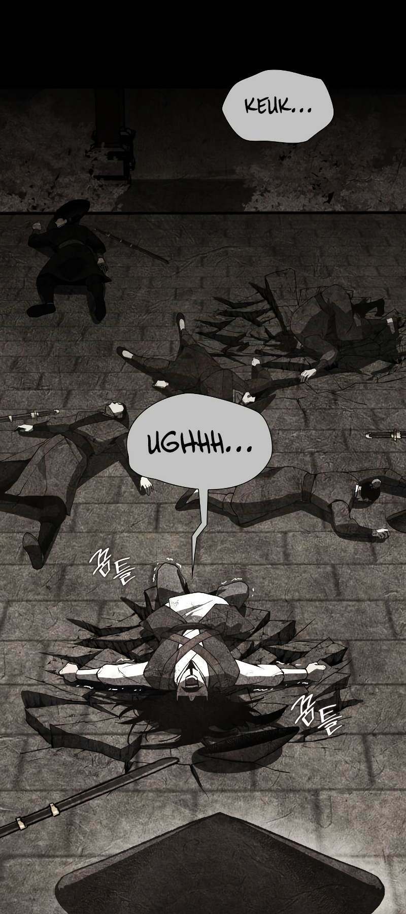 Thiên Ma Thần Quyết Trùng Sinh - Chapter 40 - Page 75