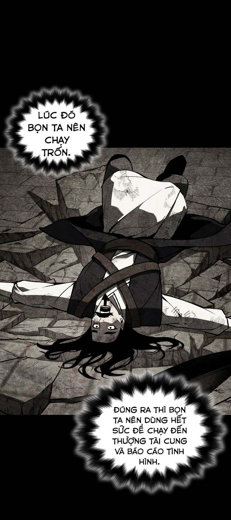 Thiên Ma Thần Quyết Trùng Sinh - Chapter 40 - Page 77