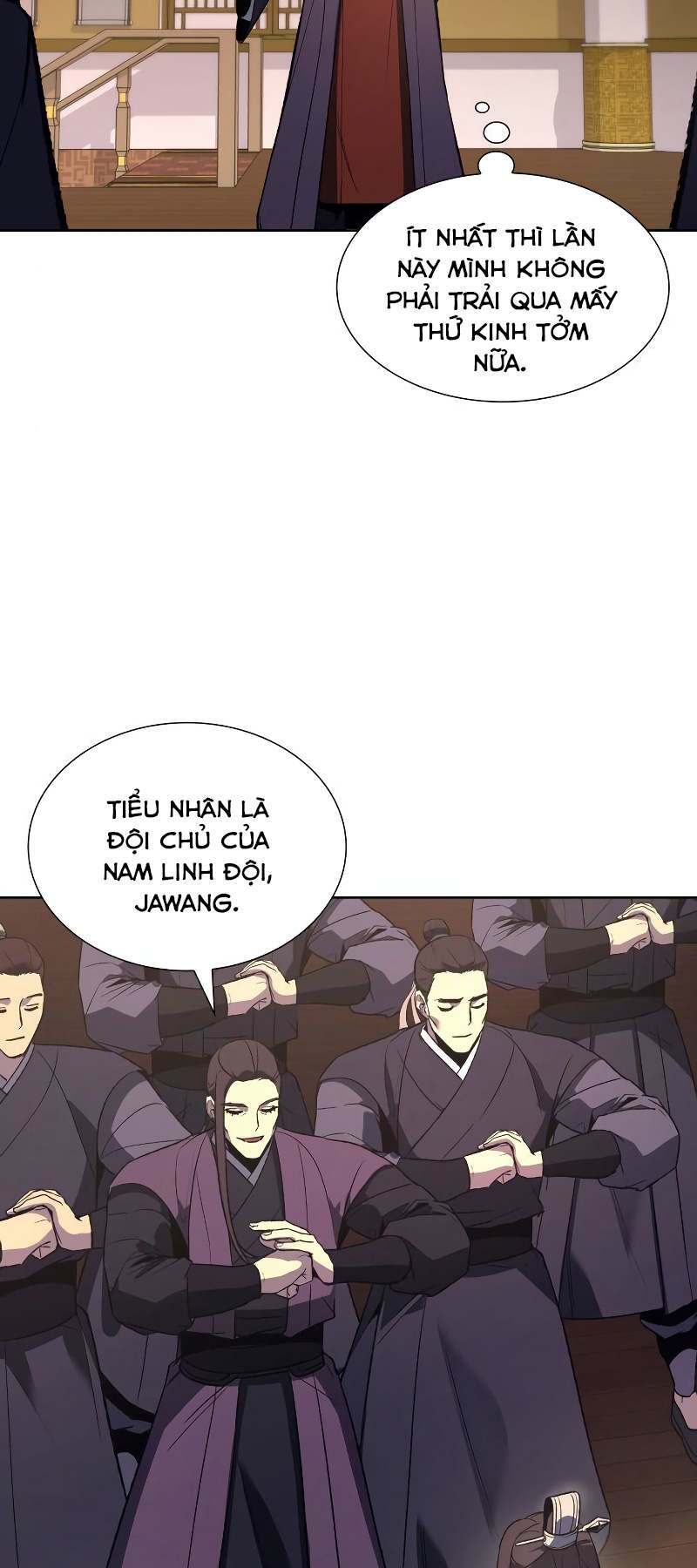Thiên Ma Thần Quyết Trùng Sinh - Chapter 40 - Page 7