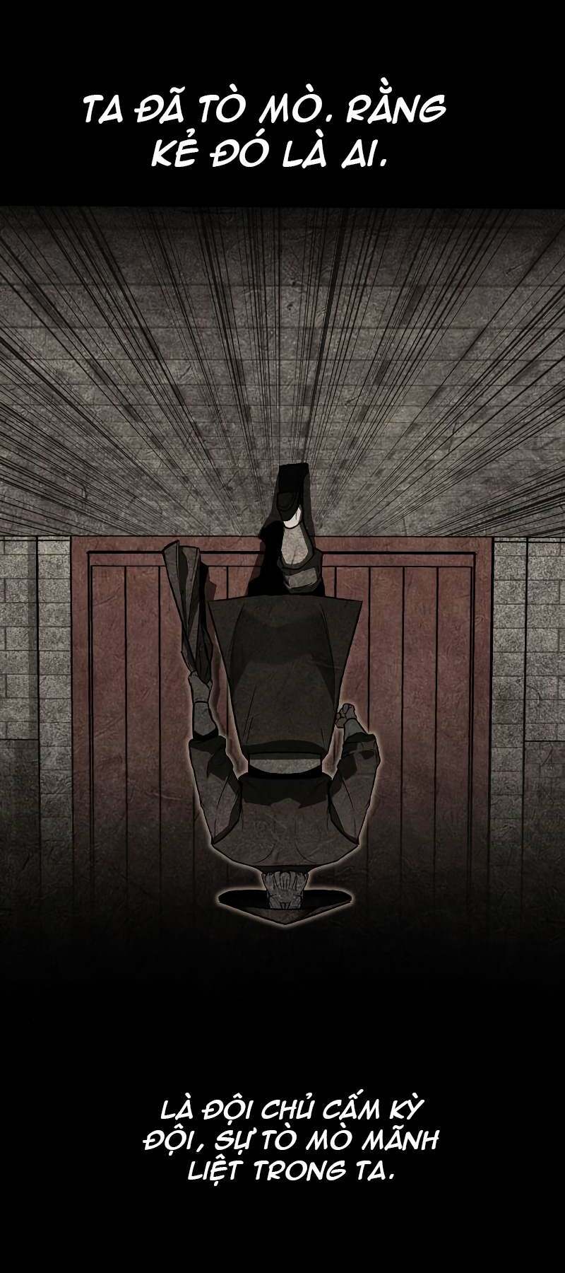 Thiên Ma Thần Quyết Trùng Sinh - Chapter 40 - Page 79