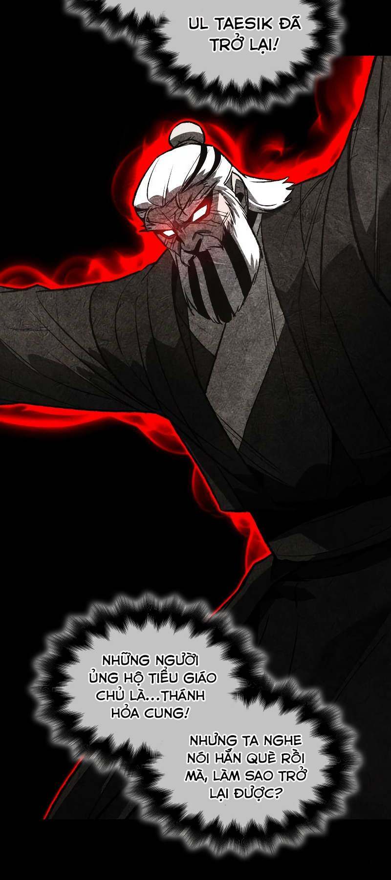 Thiên Ma Thần Quyết Trùng Sinh - Chapter 40 - Page 84