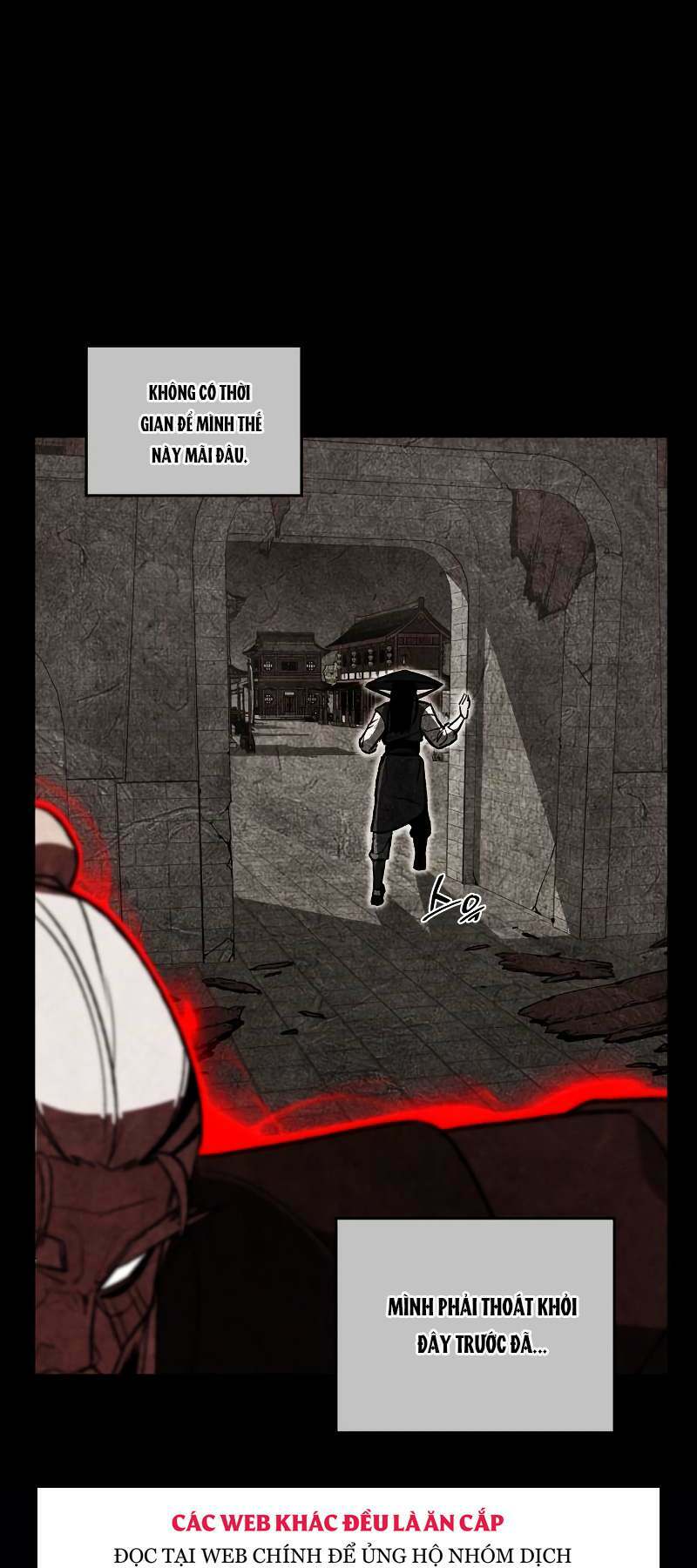 Thiên Ma Thần Quyết Trùng Sinh - Chapter 40 - Page 85