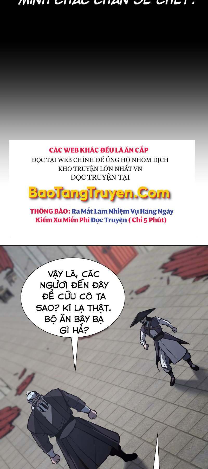 Thiên Ma Thần Quyết Trùng Sinh - Chapter 40 - Page 91