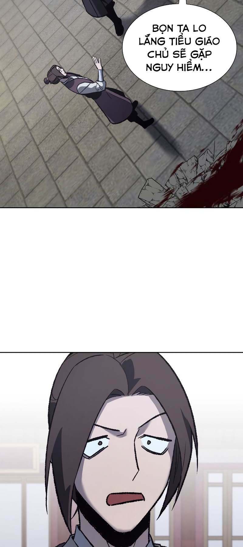 Thiên Ma Thần Quyết Trùng Sinh - Chapter 40 - Page 92