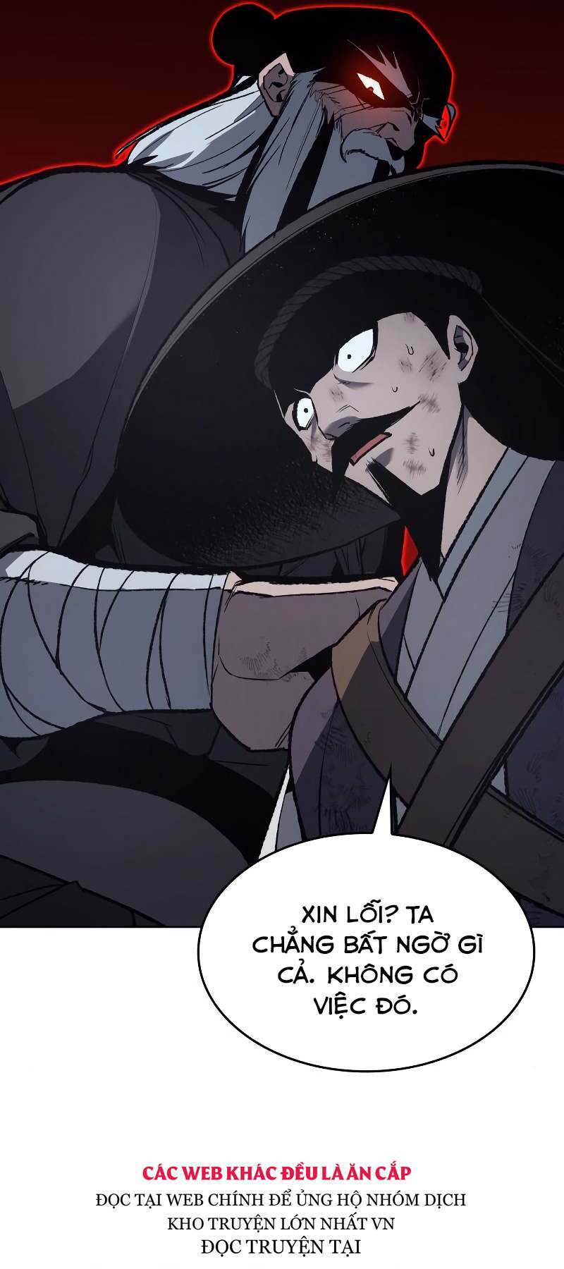 Thiên Ma Thần Quyết Trùng Sinh - Chapter 40 - Page 97