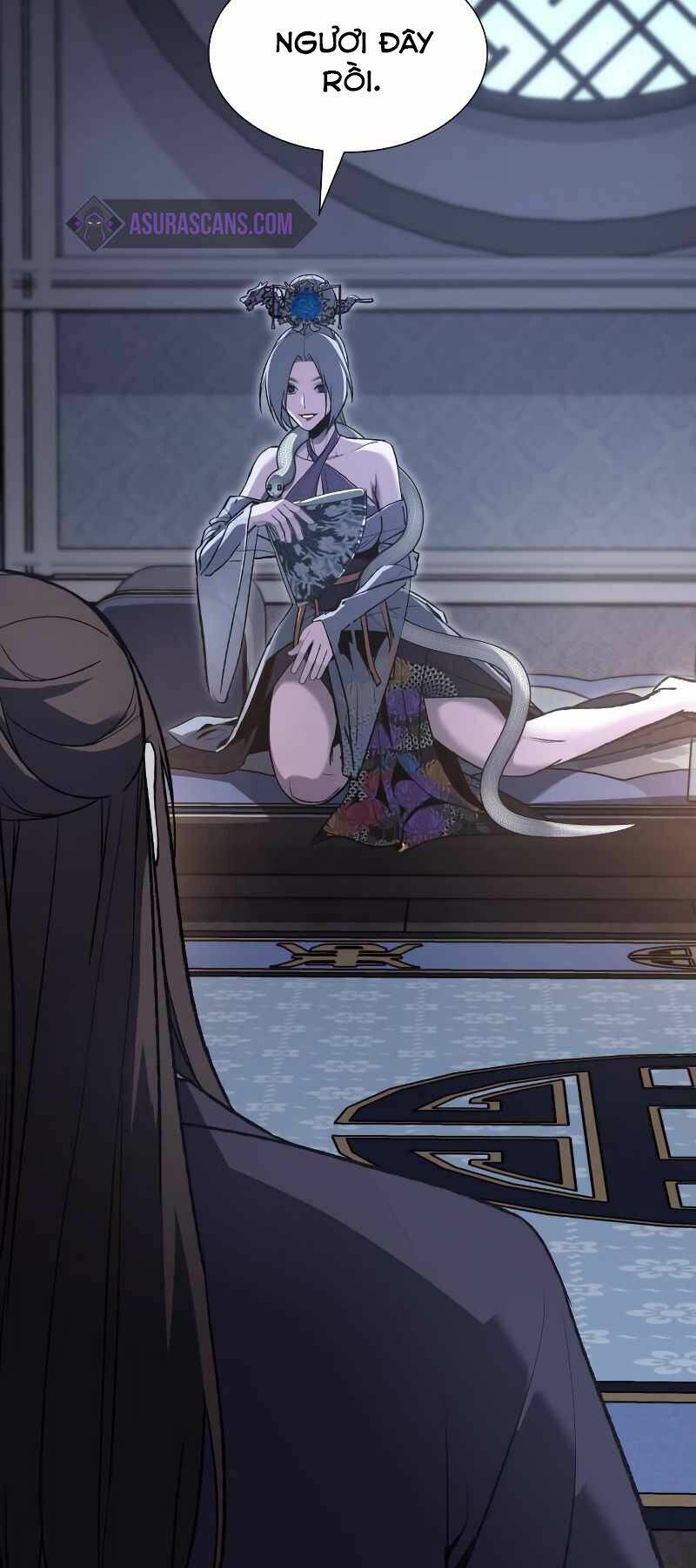 Thiên Ma Thần Quyết Trùng Sinh - Chapter 41 - Page 99