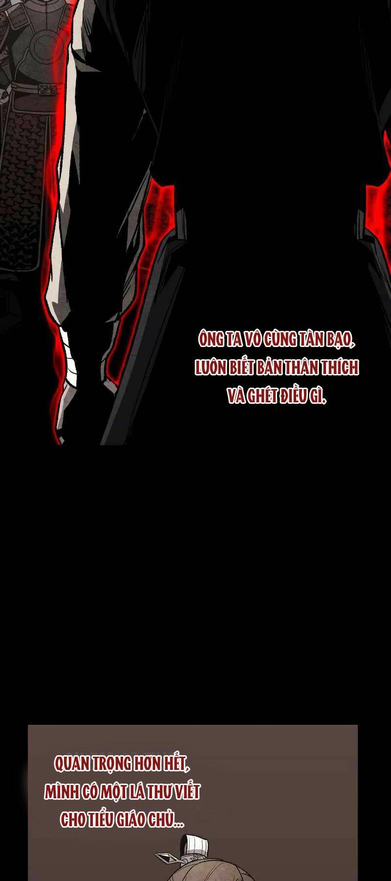 Thiên Ma Thần Quyết Trùng Sinh - Chapter 41 - Page 10