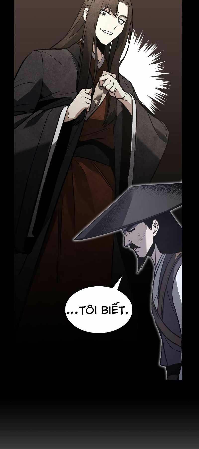 Thiên Ma Thần Quyết Trùng Sinh - Chapter 41 - Page 11