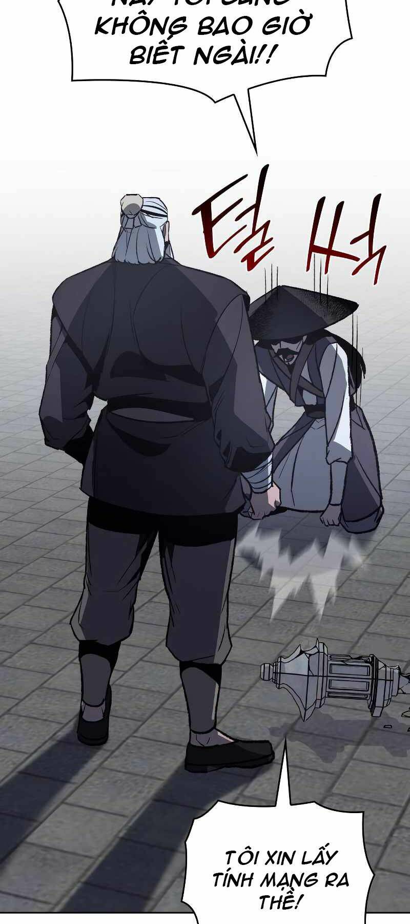 Thiên Ma Thần Quyết Trùng Sinh - Chapter 41 - Page 14