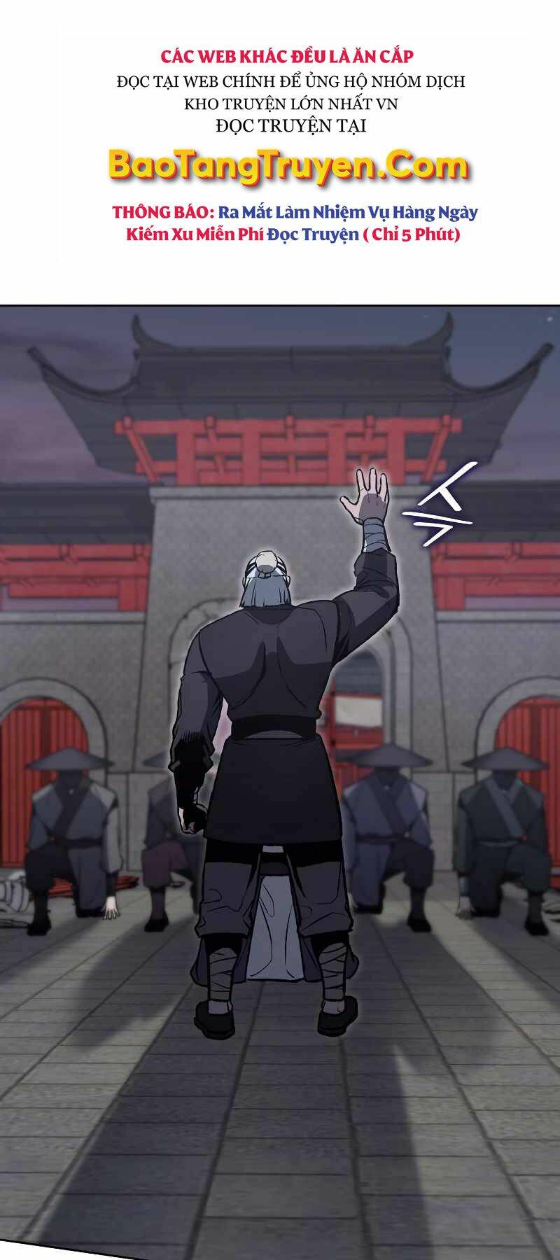 Thiên Ma Thần Quyết Trùng Sinh - Chapter 41 - Page 16