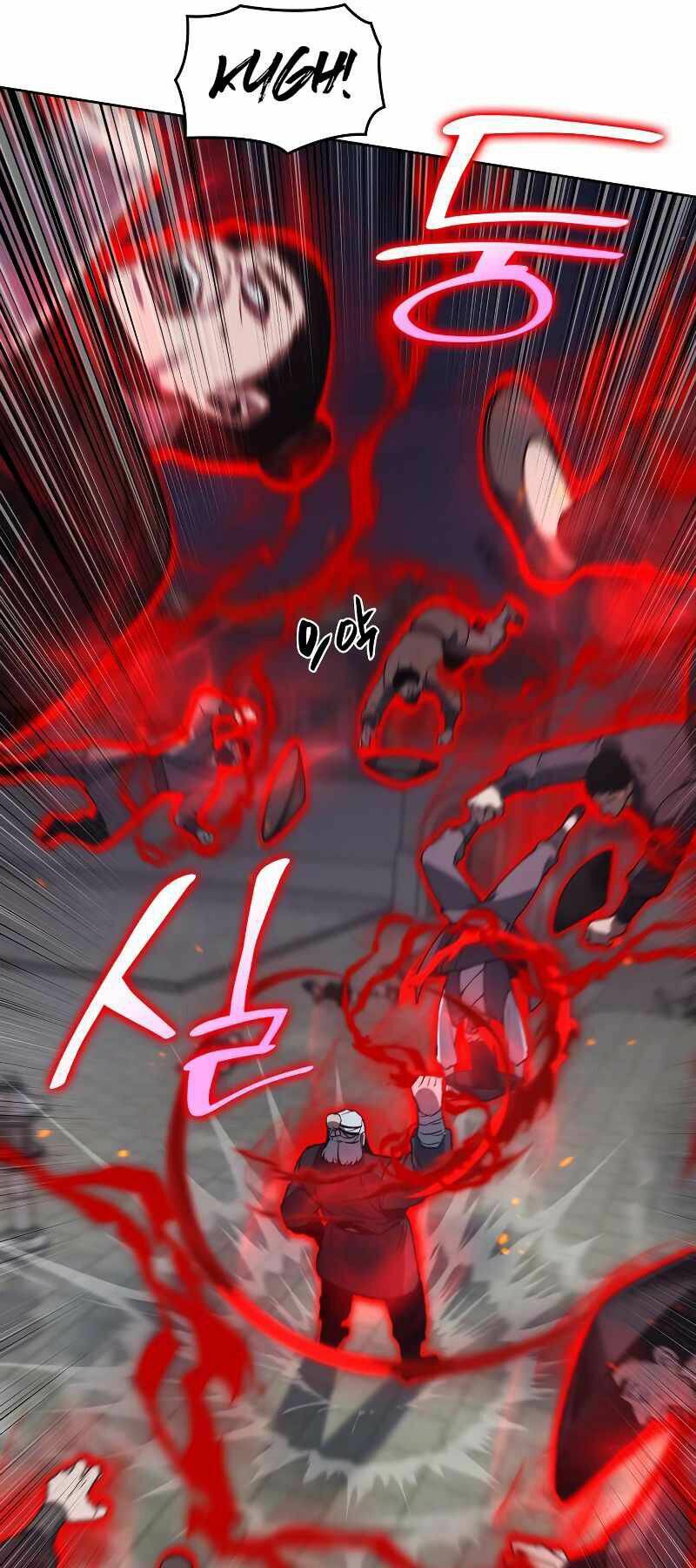 Thiên Ma Thần Quyết Trùng Sinh - Chapter 41 - Page 18